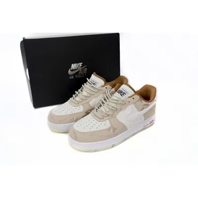QF Nike Air Force 1 Low CNY AF1 Year of The Rabbit 02