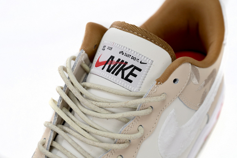 QF Nike Air Force 1 Low CNY AF1 Year of The Rabbit