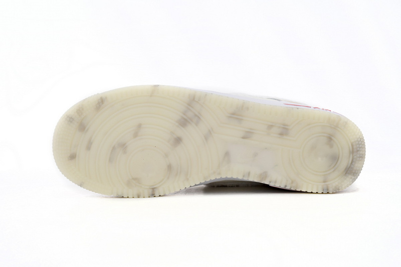 QF Nike Air Force 1 Low CNY AF1 Year of The Rabbit