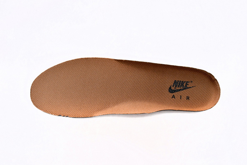 QF Nike Air Force 1 Low Flax