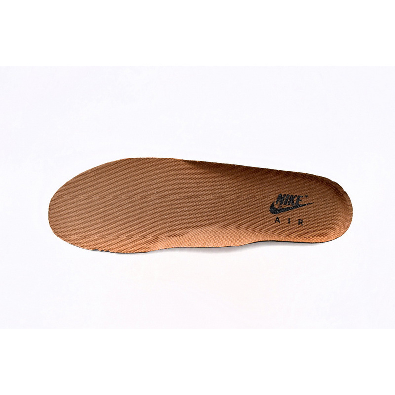 QF Nike Air Force 1 Low Flax