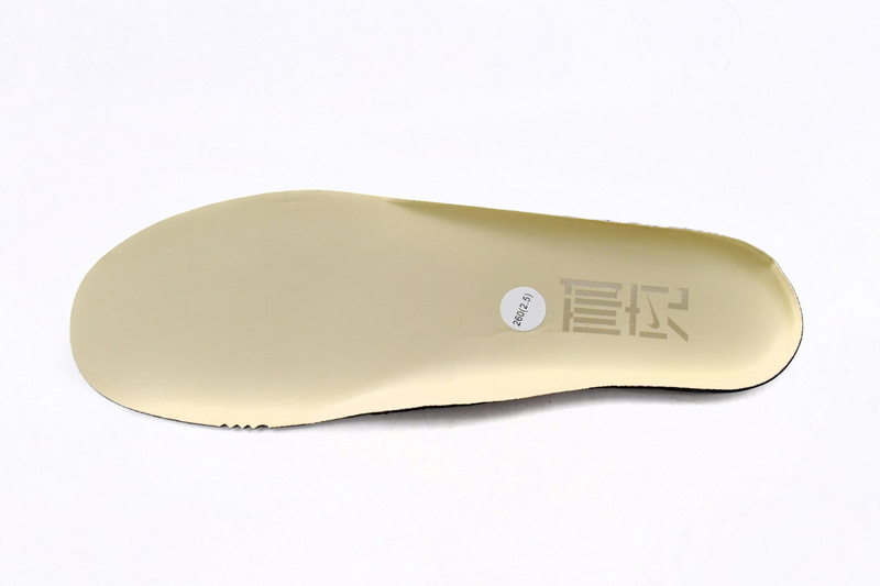 QF Nike Air Force 1 Low NAI-KE Tan