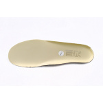 QF Nike Air Force 1 Low NAI-KE Tan