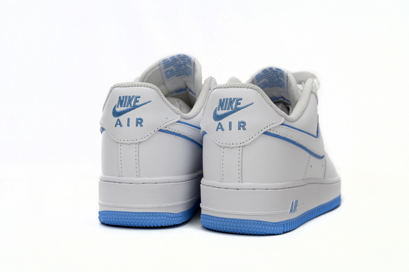 QF Nike Air Force 1 Low University Blue