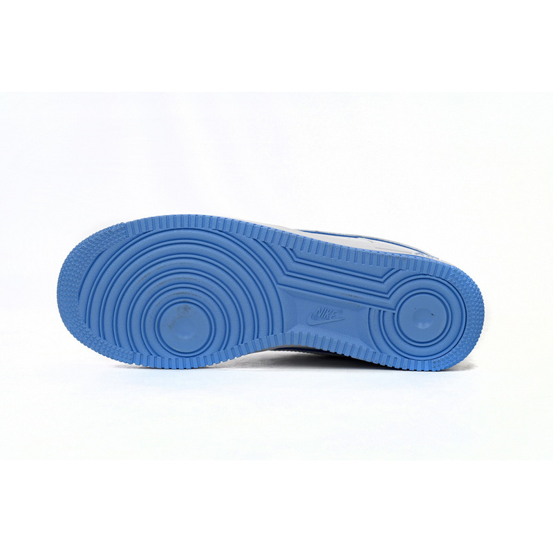 QF Nike Air Force 1 Low University Blue