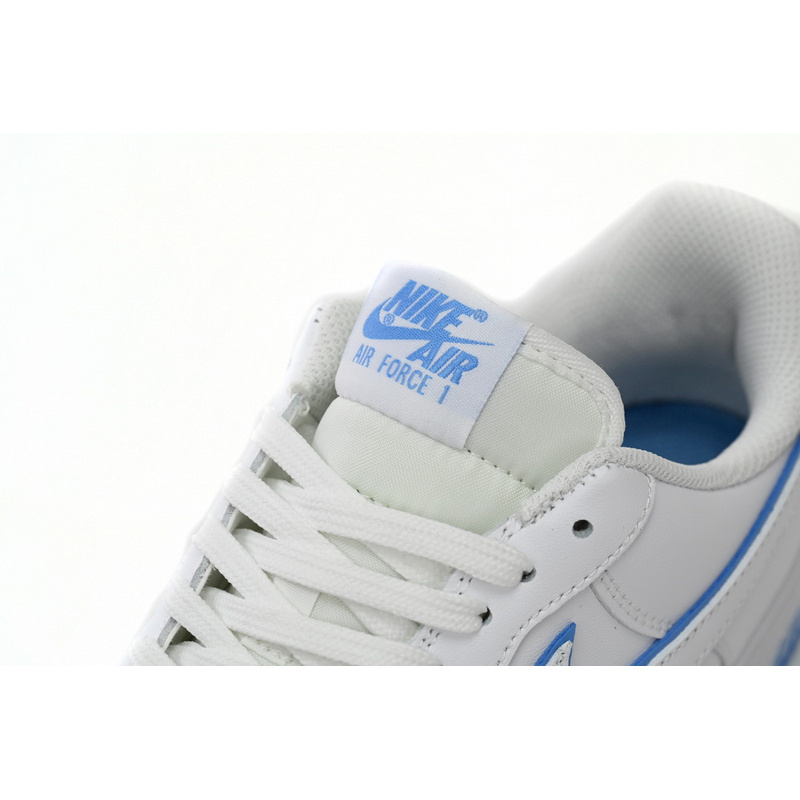 QF Nike Air Force 1 Low University Blue