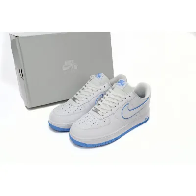 QF Nike Air Force 1 Low University Blue 02