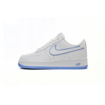 QF Nike Air Force 1 Low University Blue