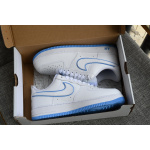 QF Nike Air Force 1 Low University Blue