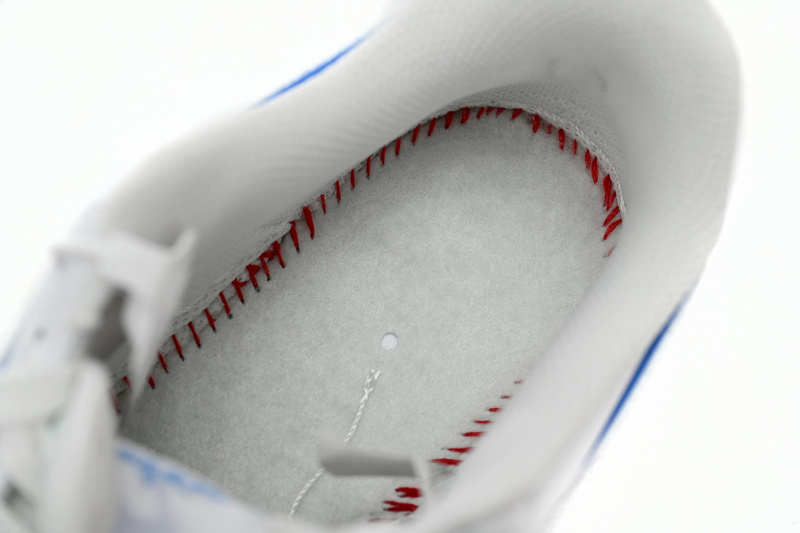 QF Nike Air Force 1 Low University Blue