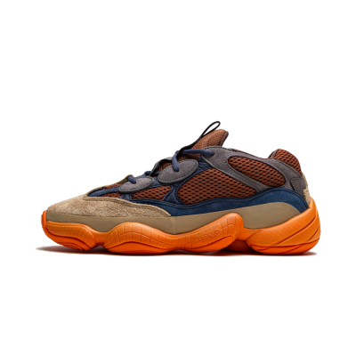 S2 Adidas Yeezy 500“Enflame" 01