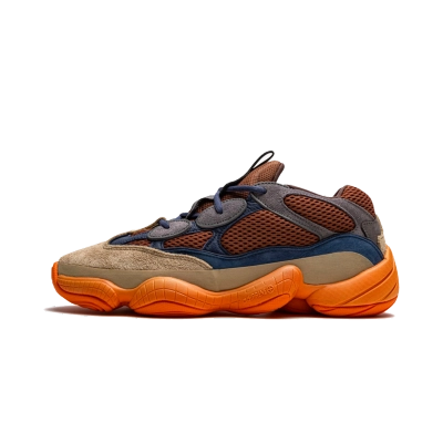S2 Adidas Yeezy 500“Enflame