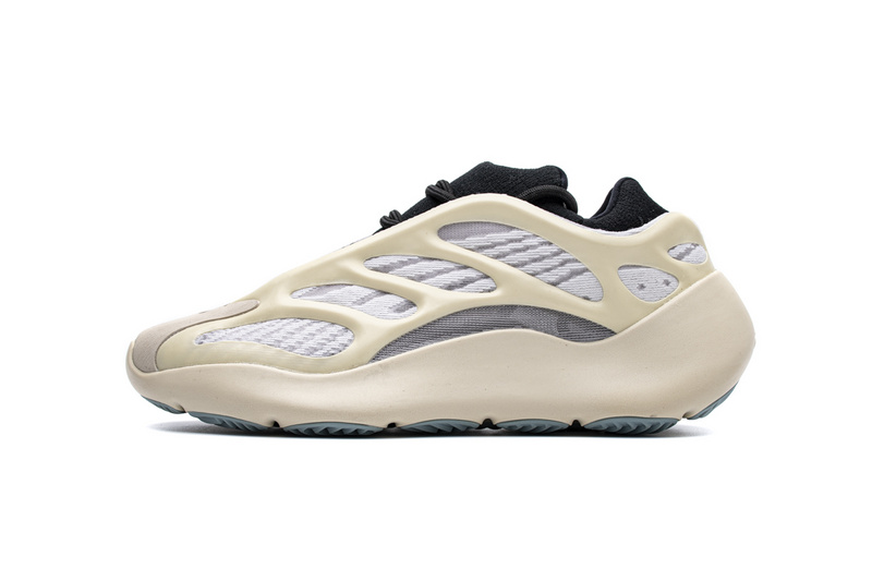 S2 Adidas Yeezy 700 V3 “Azael”Real Boost