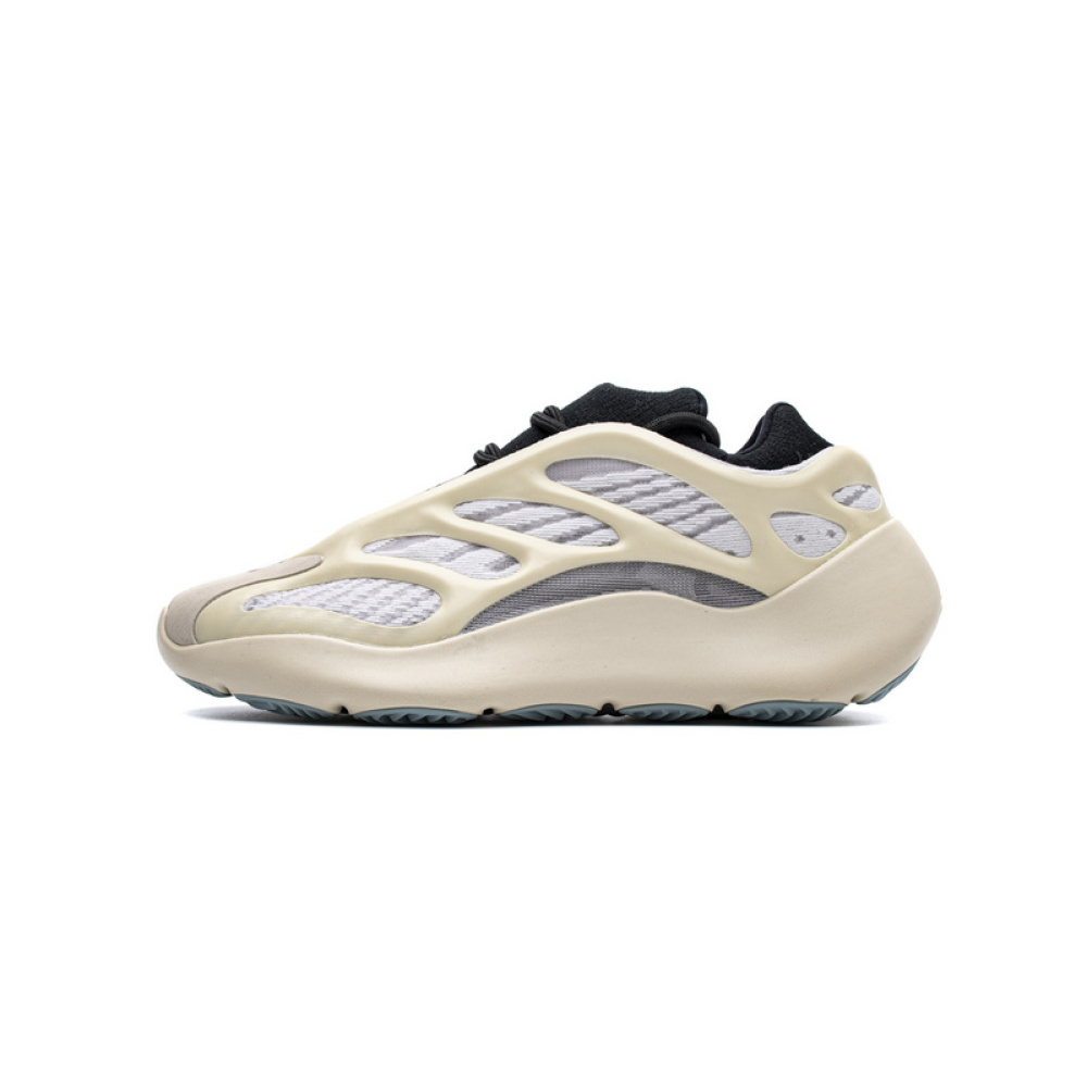 S2 Adidas Yeezy 700 V3 “Azael”Real Boost