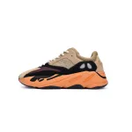 S2 Adidas Yeezy Boost 700 Enflame Amber