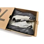 S2 Adidas Yeezy Boost 700 MNVN Black Beige