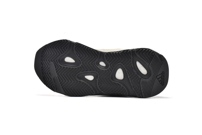 S2 Adidas Yeezy Boost 700 MNVN Black Beige