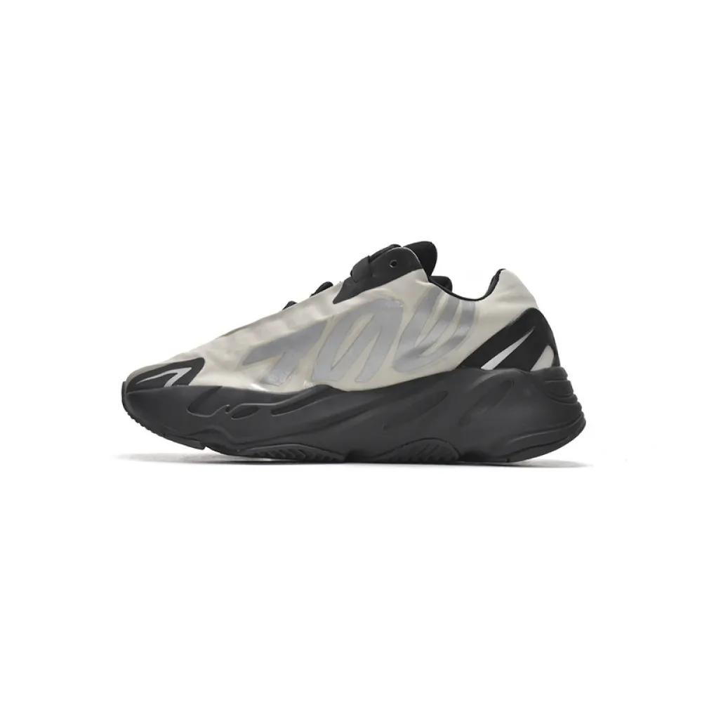 S2 Adidas Yeezy Boost 700 MNVN Black Beige