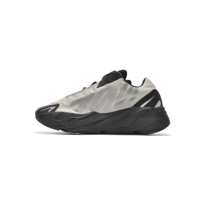 S2 Adidas Yeezy Boost 700 MNVN Black Beige 01