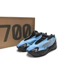 S2 Adidas Yeezy Boost 700 MNVN Bright Cyan