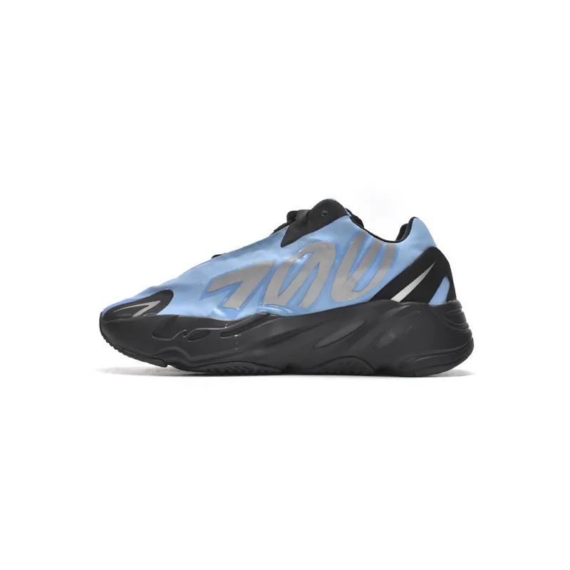 S2 Adidas Yeezy Boost 700 MNVN Bright Cyan