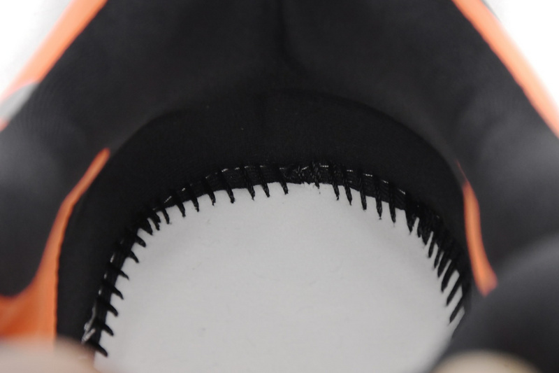 S2 Adidas Yeezy Boost 700 MNVN Orange