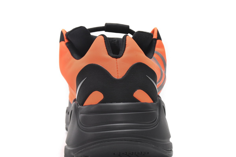 S2 Adidas Yeezy Boost 700 MNVN Orange