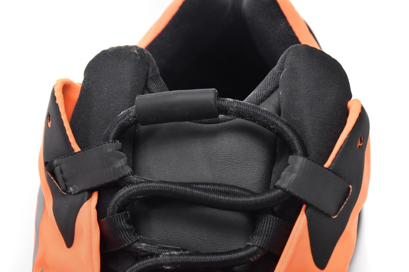 S2 Adidas Yeezy Boost 700 MNVN Orange