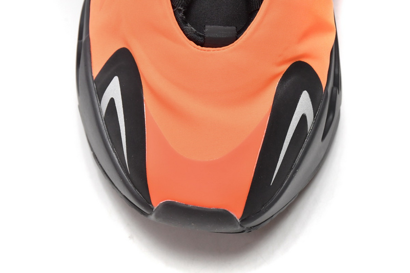 S2 Adidas Yeezy Boost 700 MNVN Orange