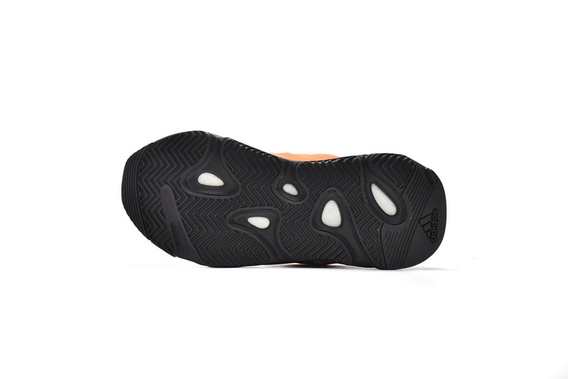 S2 Adidas Yeezy Boost 700 MNVN Orange