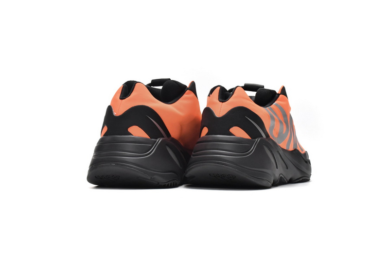S2 Adidas Yeezy Boost 700 MNVN Orange