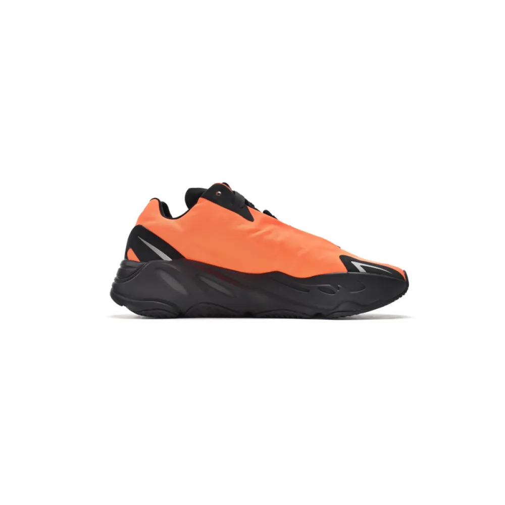 S2 Adidas Yeezy Boost 700 MNVN Orange