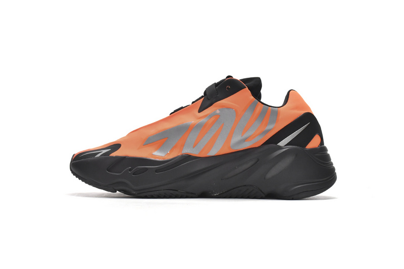 S2 Adidas Yeezy Boost 700 MNVN Orange