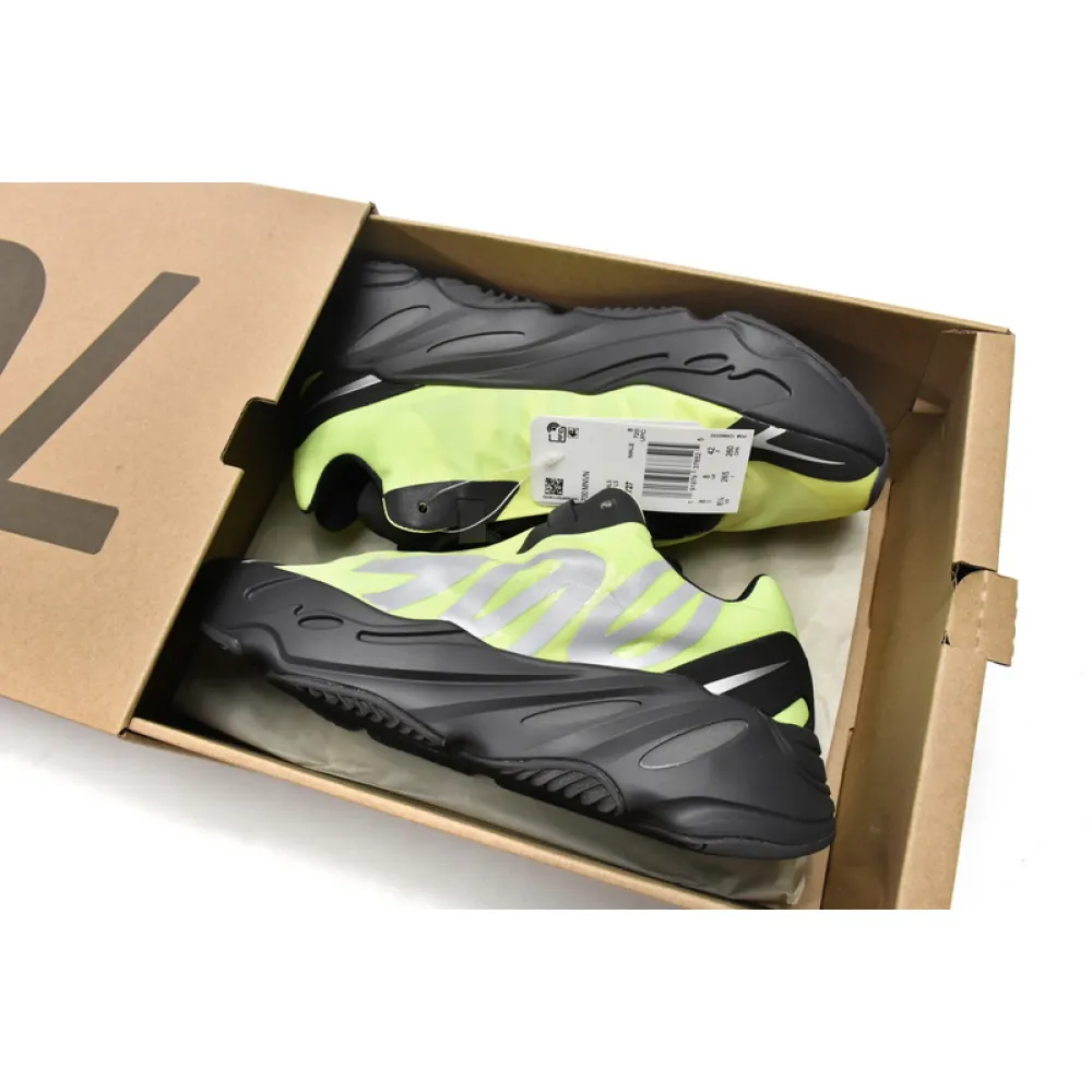 S2 Adidas Yeezy Boost 700 MNVN Phosphor