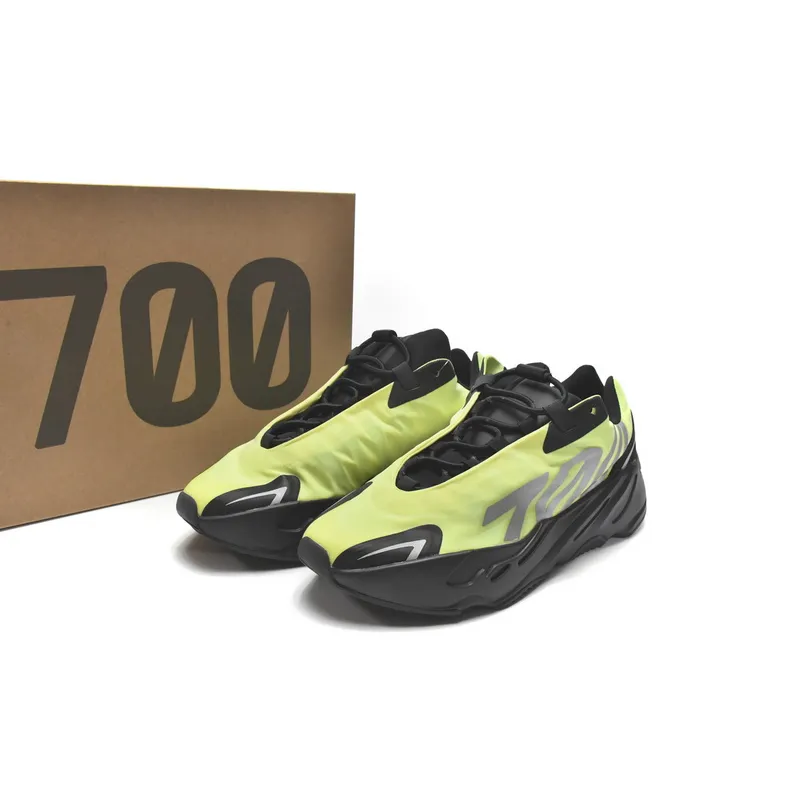 S2 Adidas Yeezy Boost 700 MNVN Phosphor