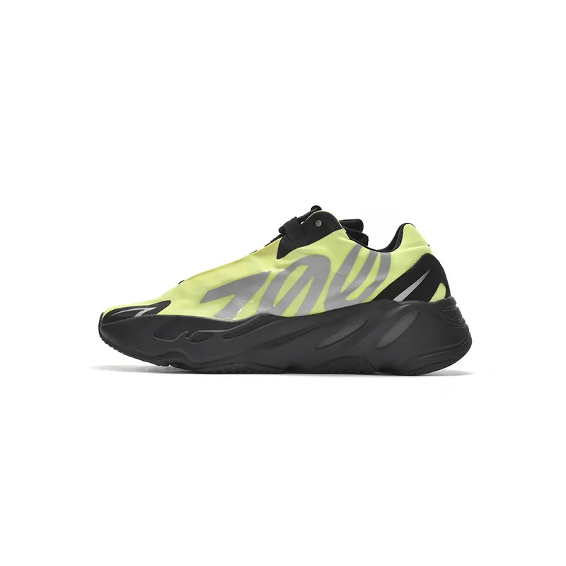 S2 Adidas Yeezy Boost 700 MNVN Phosphor