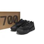 S2 Adidas Yeezy Boost 700 MNVN Triple Black