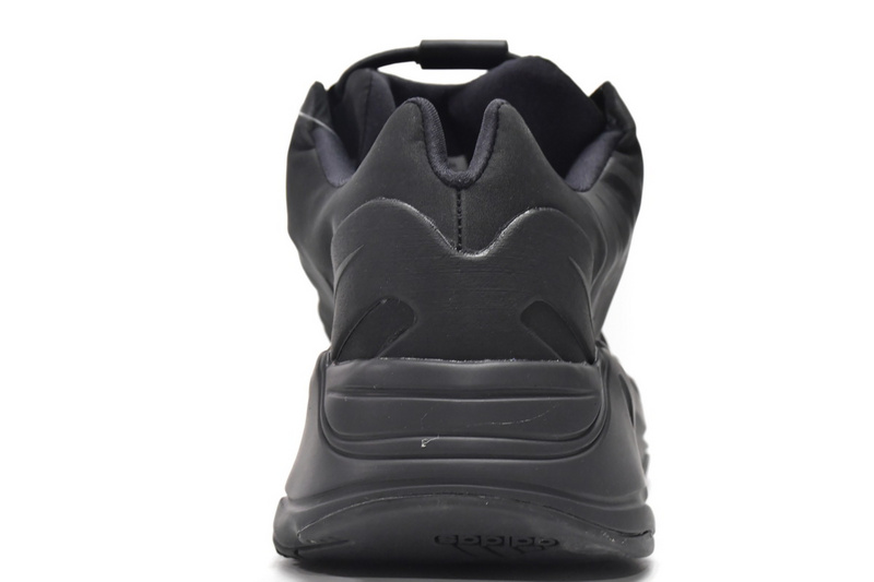 S2 Adidas Yeezy Boost 700 MNVN Triple Black