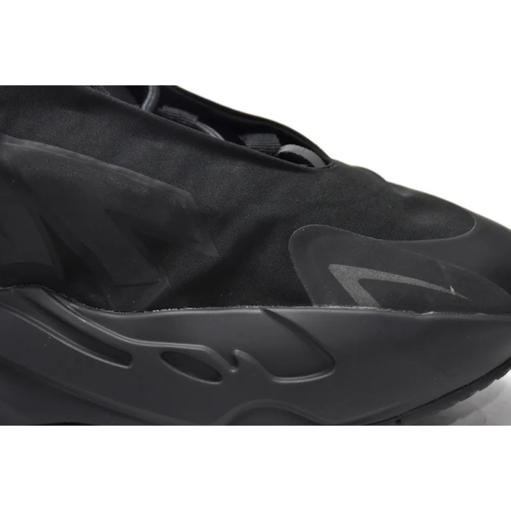 S2 Adidas Yeezy Boost 700 MNVN Triple Black