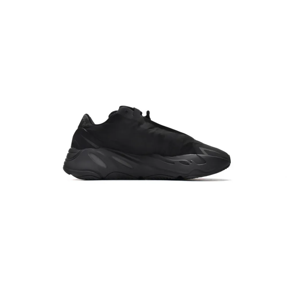 S2 Adidas Yeezy Boost 700 MNVN Triple Black