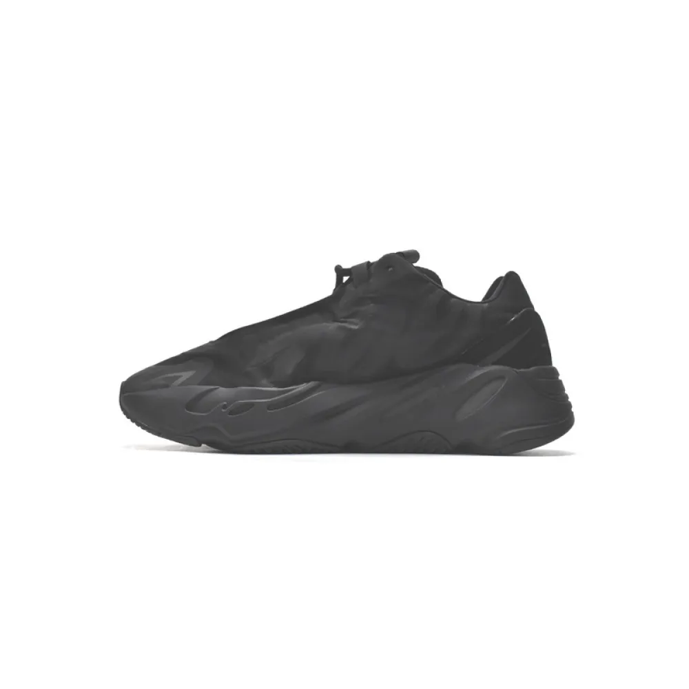 S2 Adidas Yeezy Boost 700 MNVN Triple Black