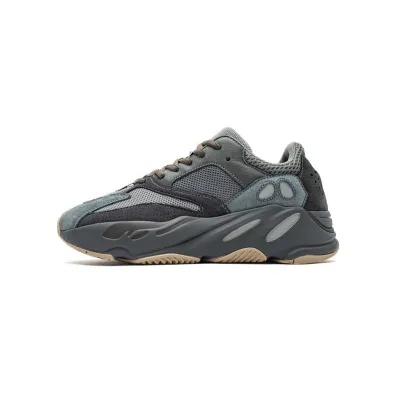 S2 Adidas Yeezy Boost 700 Teal Blue Real Boost 01