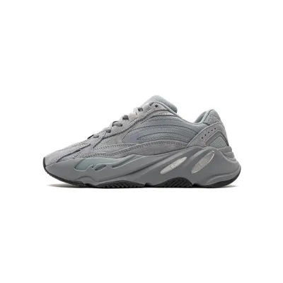 S2 Adidas Yeezy Boost 700 V2 “Hospital Blue”Real Boost 01