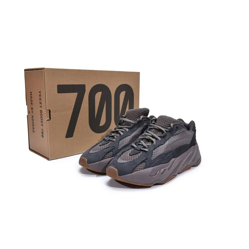S2 Adidas Yeezy Boost 700 V2 Enflame Amber Mauve