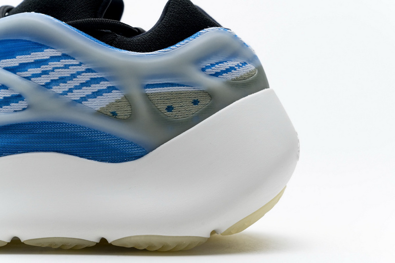 S2 Adidas Yeezy Boost 700 V3 Azareth Basf Boost