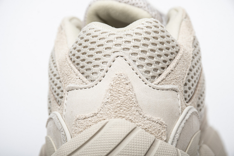 S2 Yeezy 500 “Blush”