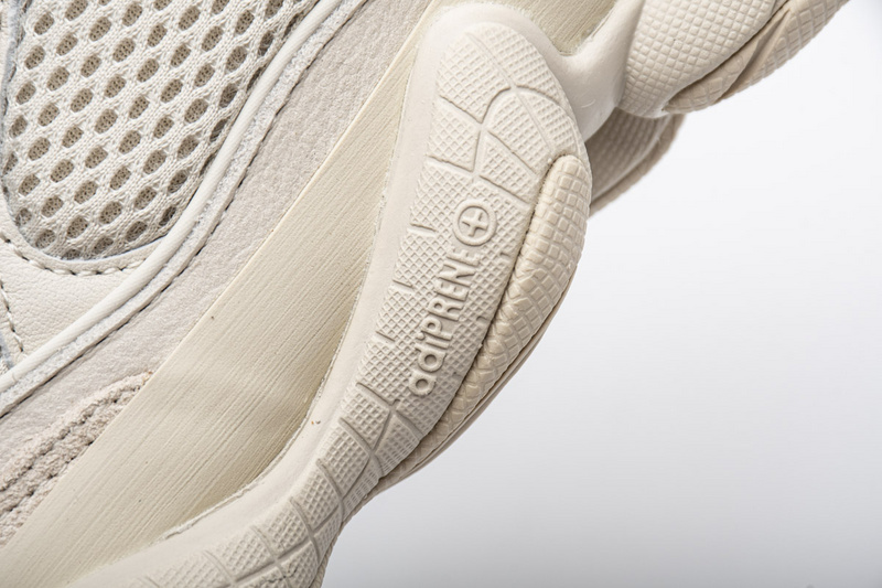 S2 Yeezy 500 “Blush”