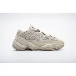 S2 Yeezy 500 “Blush”