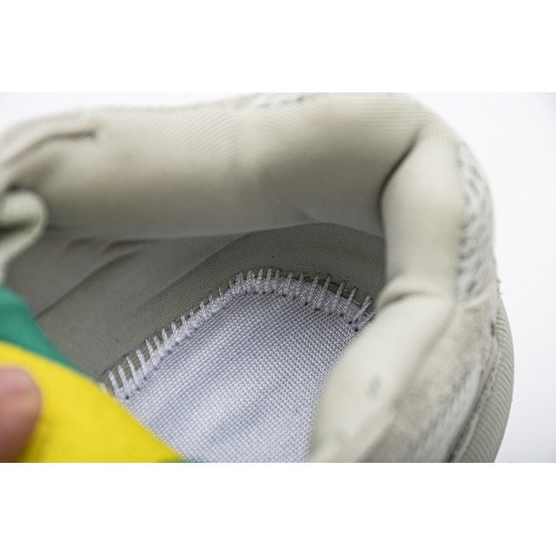 S2 Yeezy 500 “Salt”