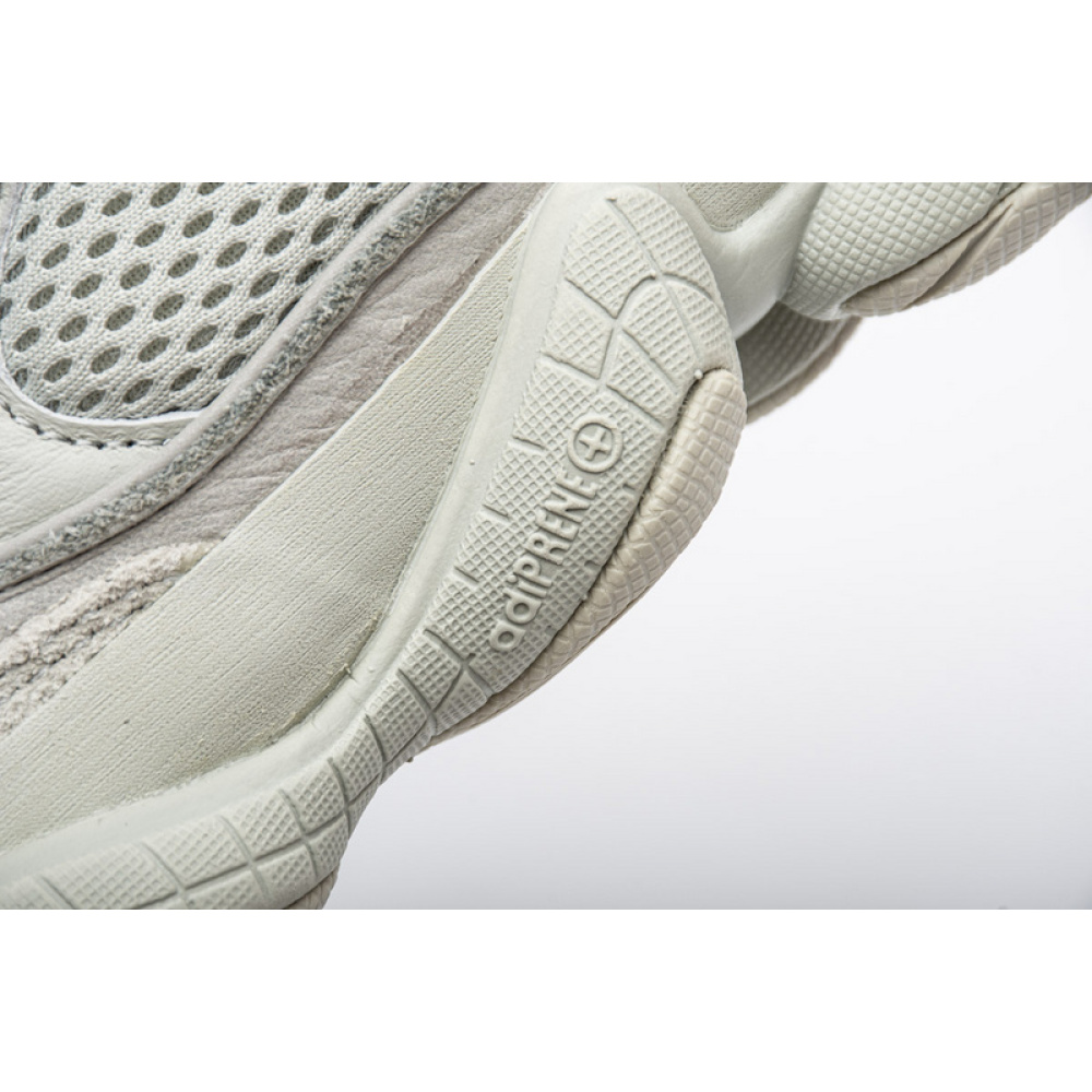 S2 Yeezy 500 “Salt”